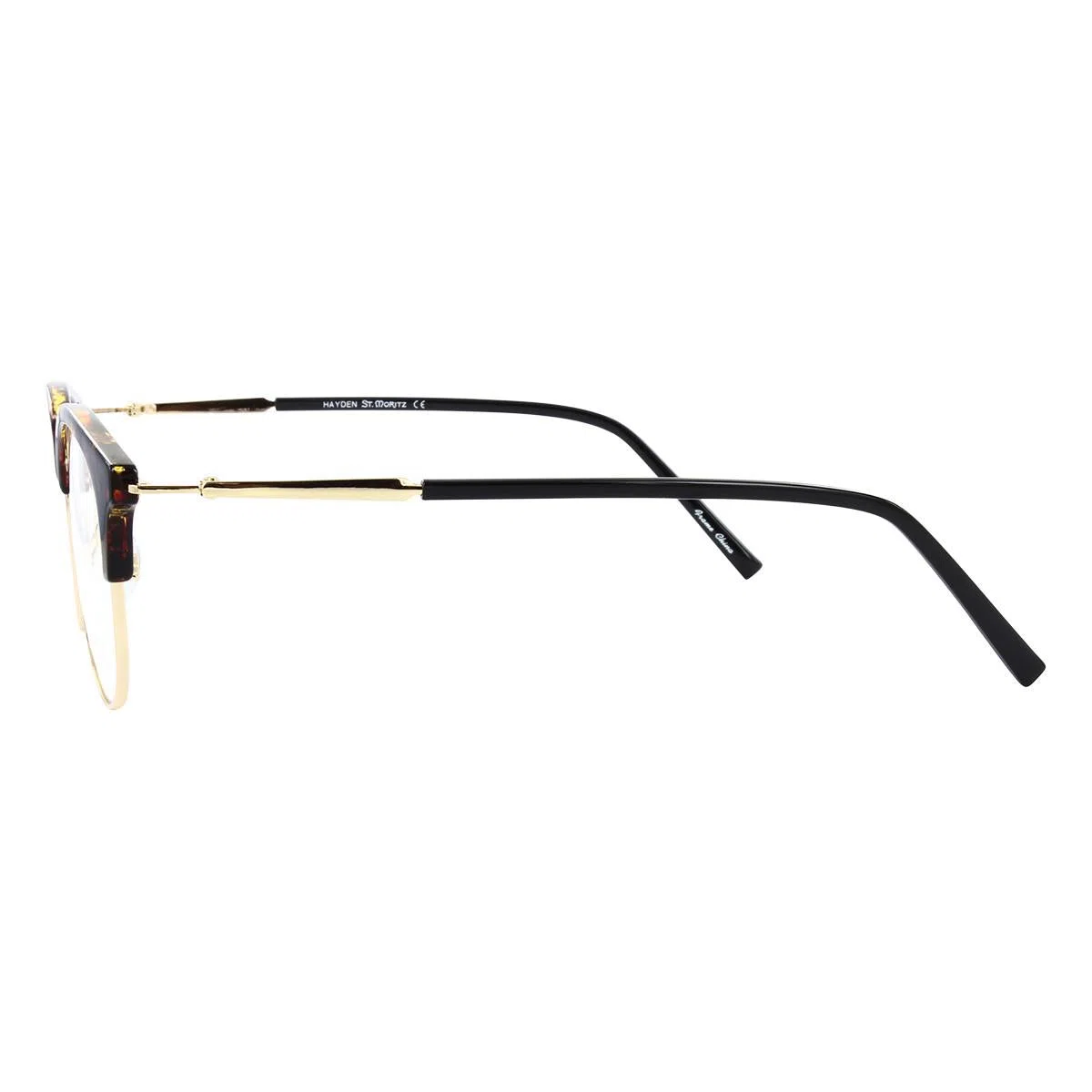 ST MORITZ HAYDEN Eyeglasses - view 3
